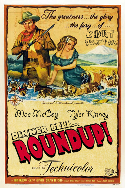 dinner bell roundup