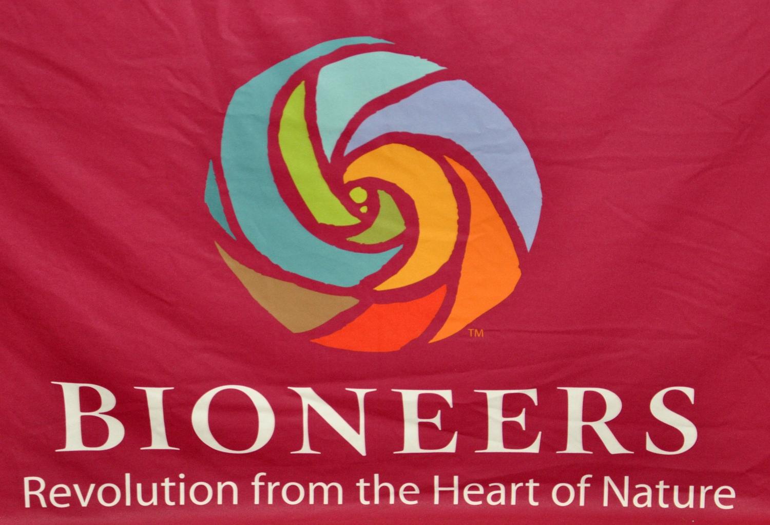 Bioneers Bioneers KDRT