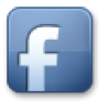 KDRT Facebook Button