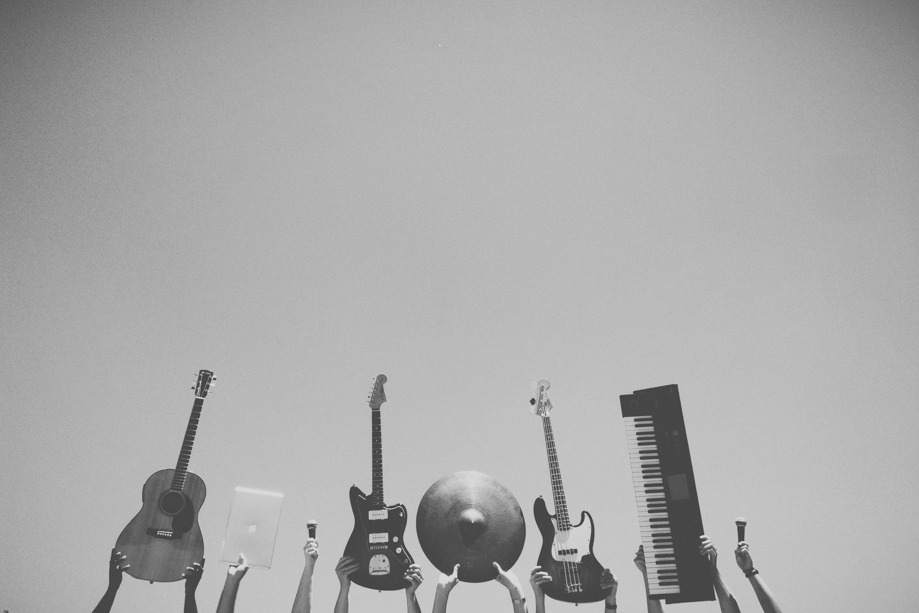 A Mix of Music A Mix of Music KDRT Davis California