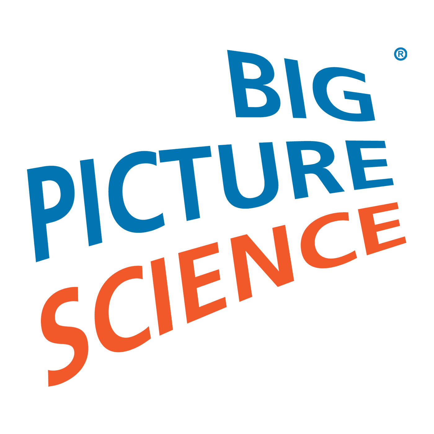 Big Picture Science Big Picture Science KDRT