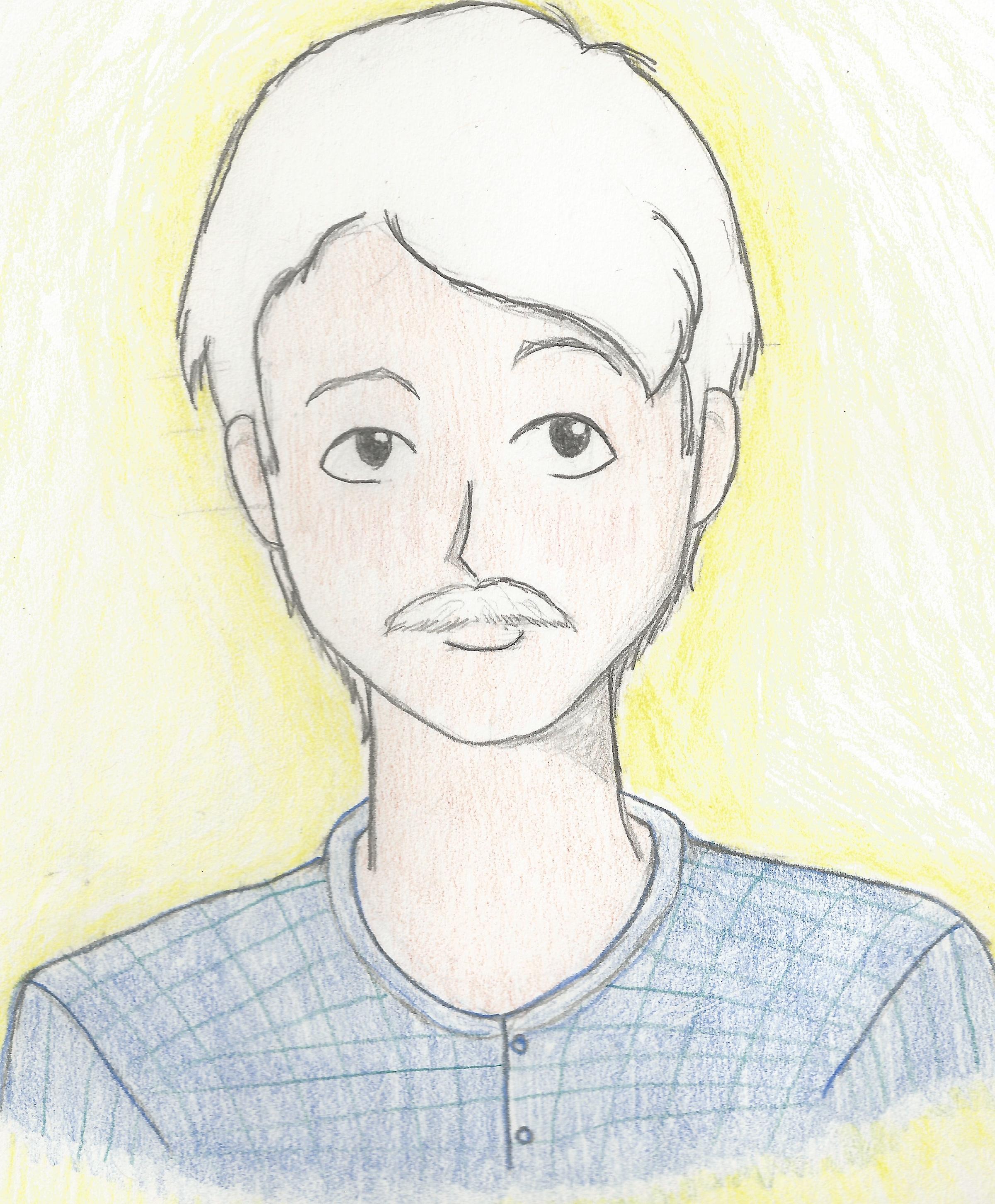 Davisville illustration Davisville illustration