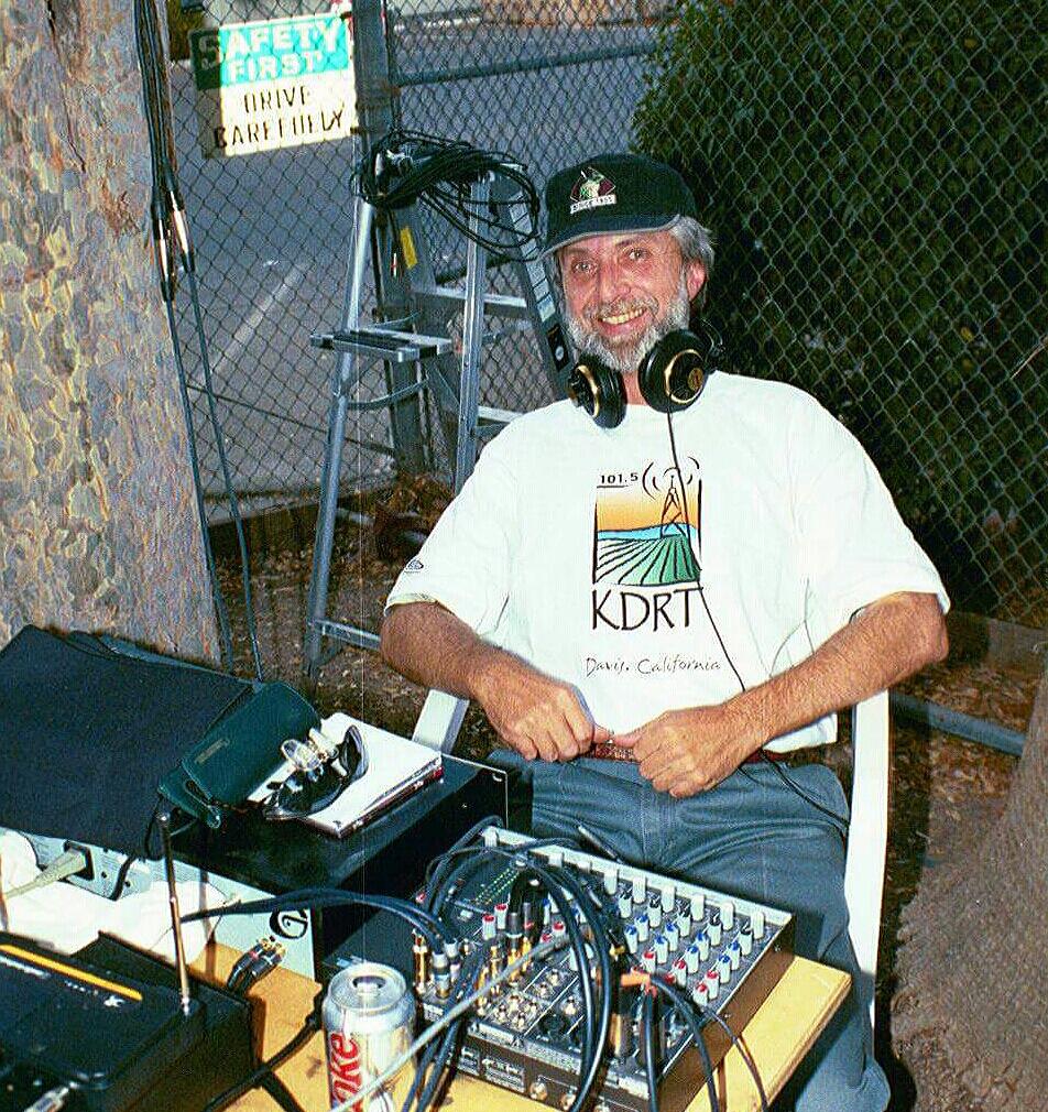 Live Tracks Live Tracks program picture