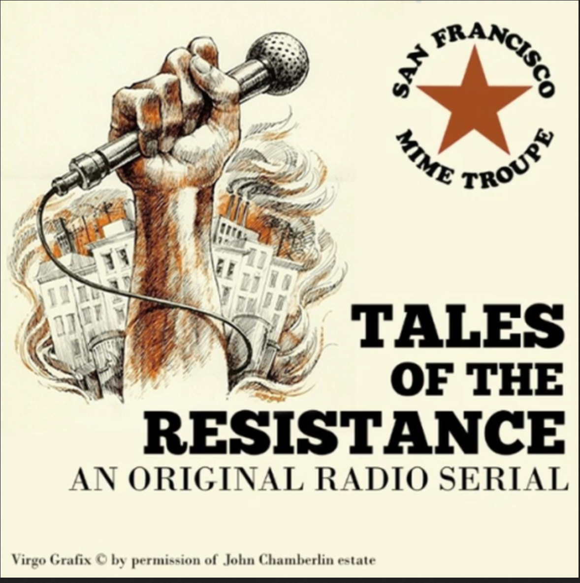 tales of the resistance