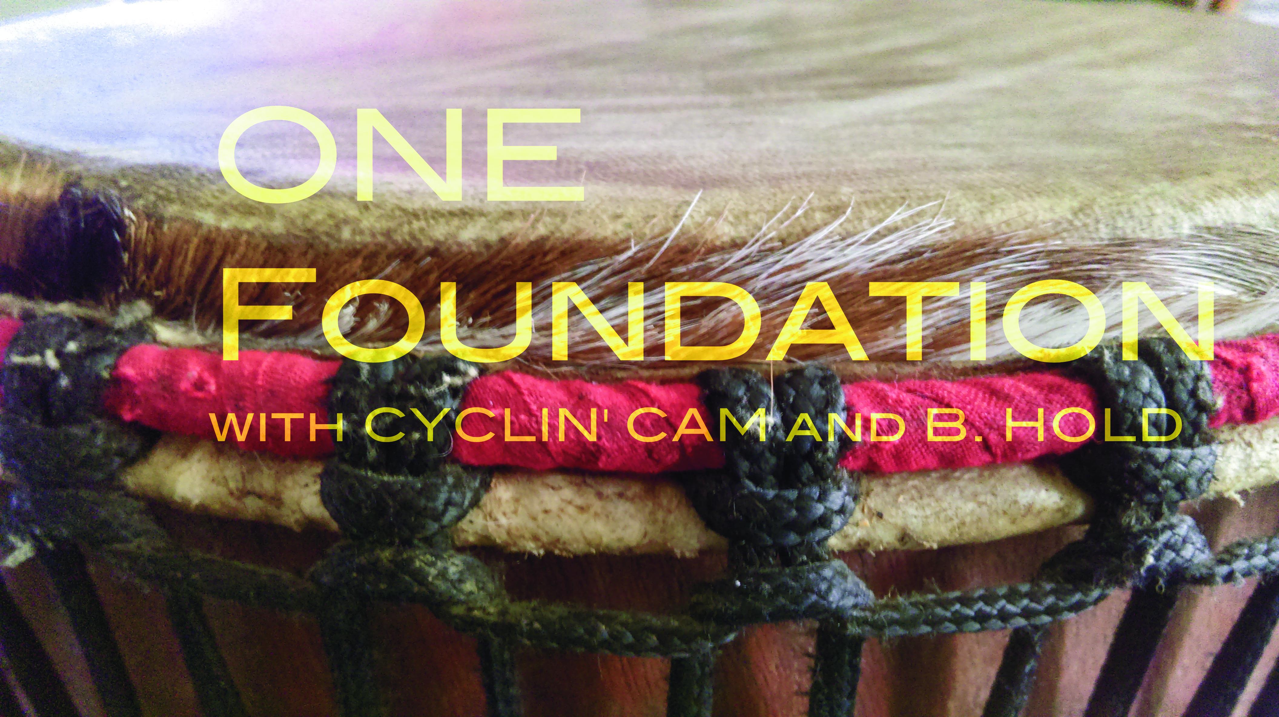One Foundation One Foundation