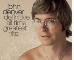 John Denver Cover