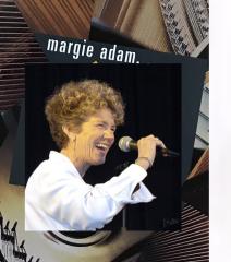 Margie Adam Margie Adam