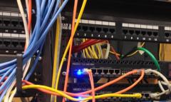 network wiring network wiring