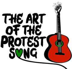 protest songs
