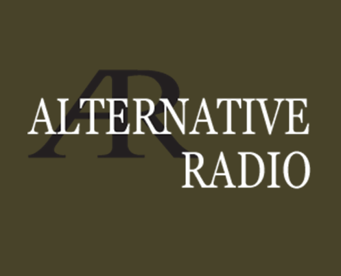 AR logo