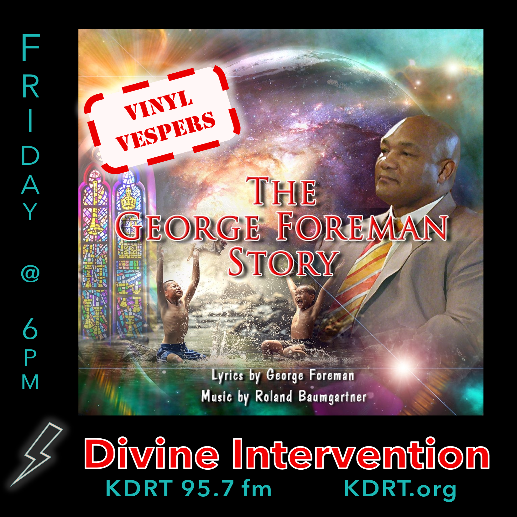 Divine Intervention -- June 5, 2026