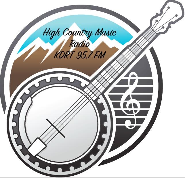 Old time mountain music for your radio, this week on High Country Music ...