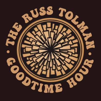 The Russ Tolman Goodtime Hour graphic