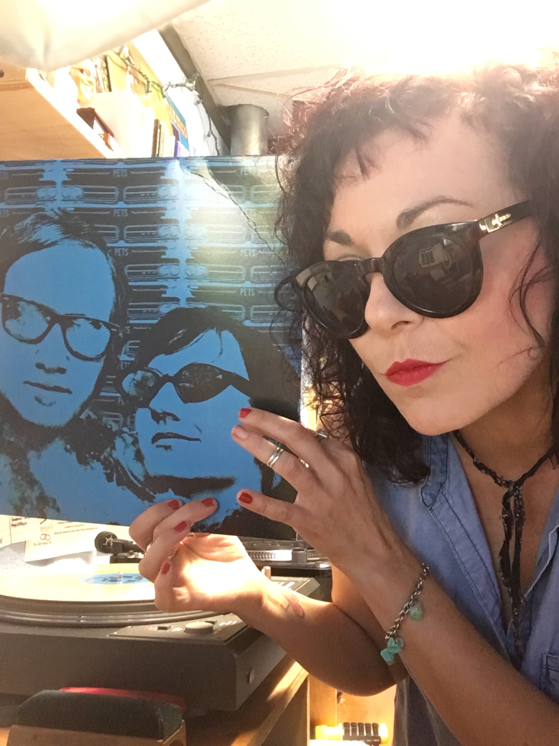 The Awesome Patrol Show for 2:30pm on Nov 3rd, 2023