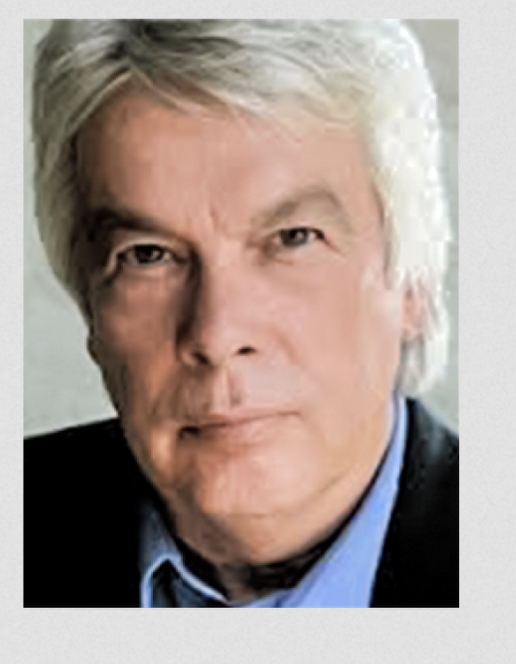 Ian Masters Ian Masters