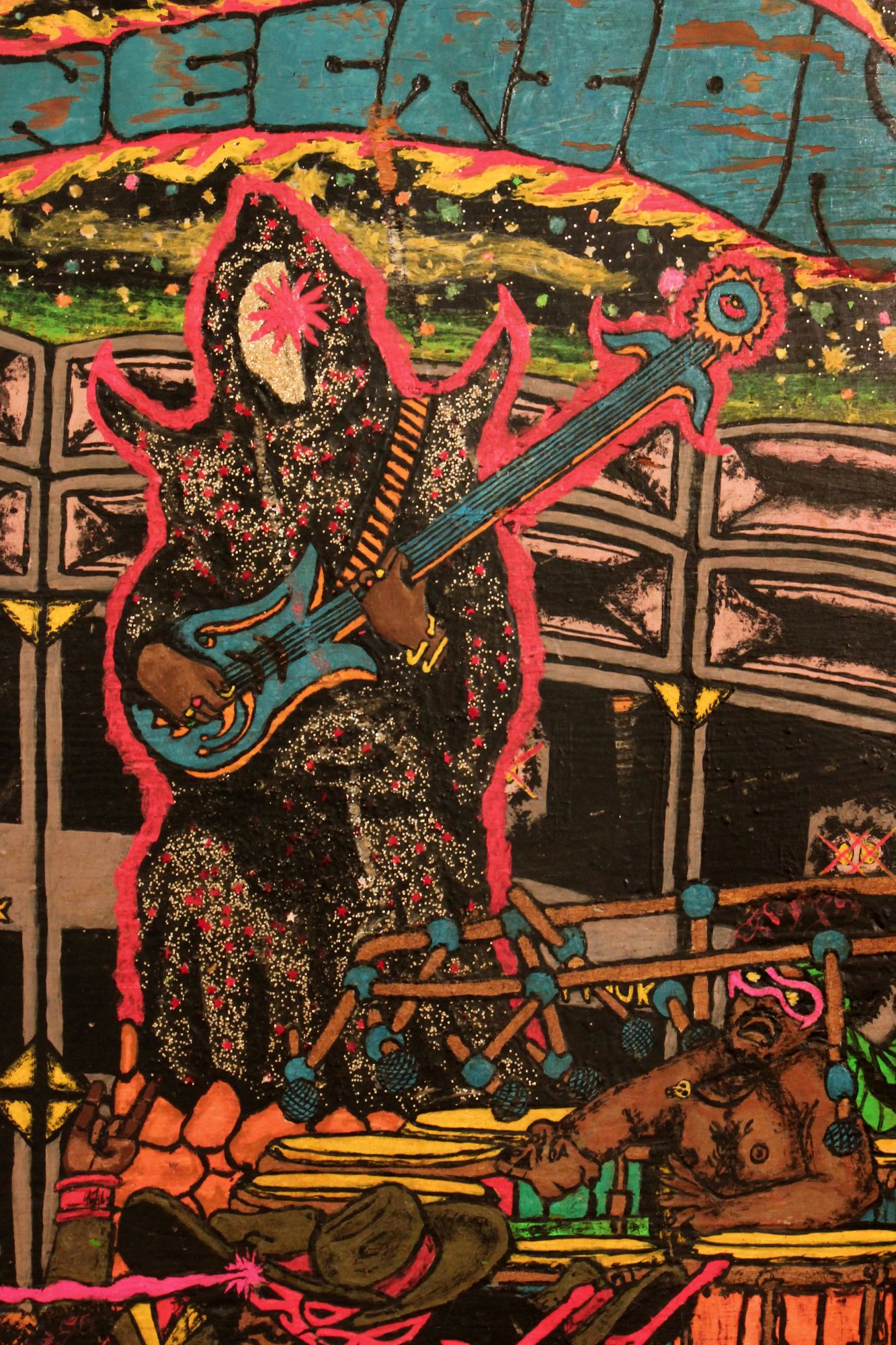 Music To Make Pancakes To