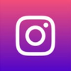 KDRT Instagram Button