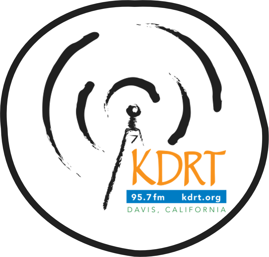 KDRT signal logo