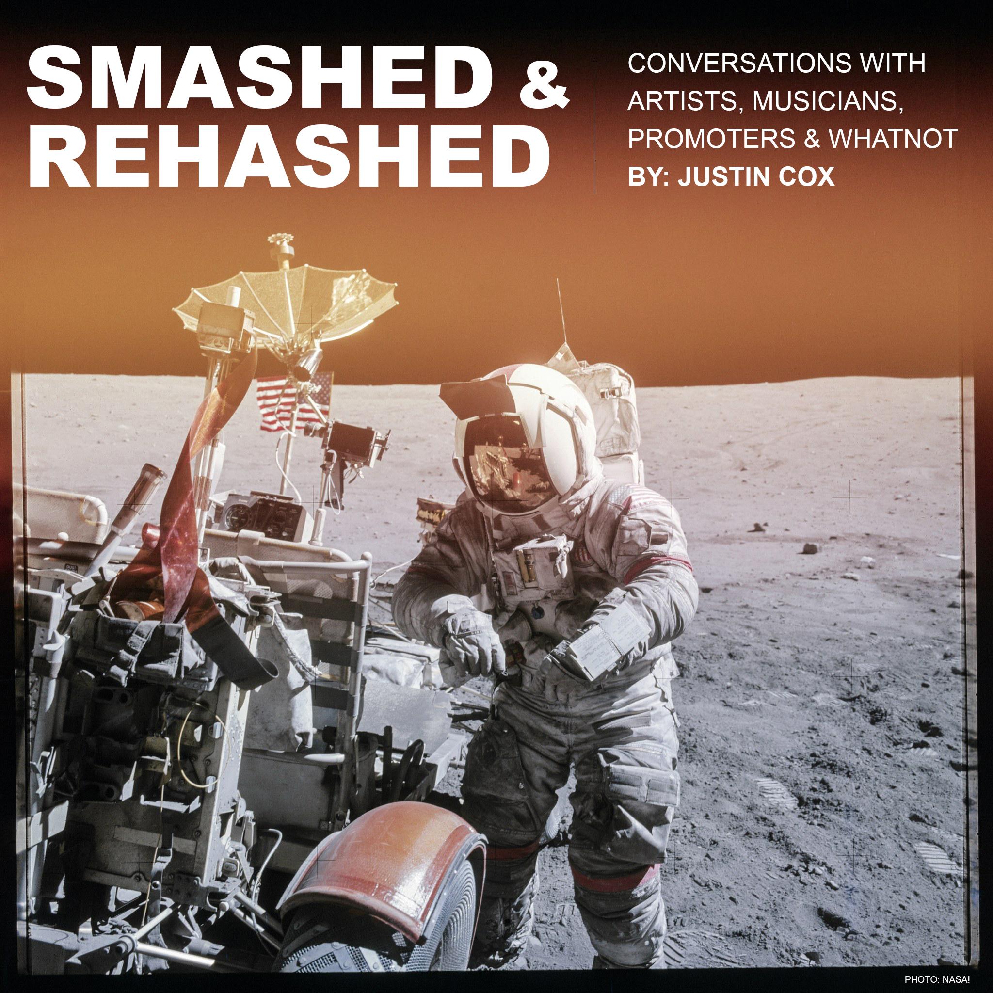 smashed and rehashed smashed and rehashed