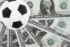 football, soccer, money, music