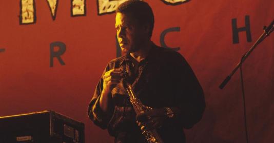Wayne Shorter