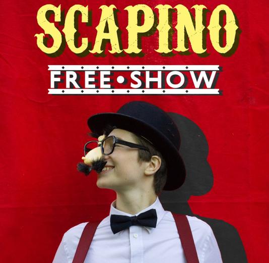Scapino