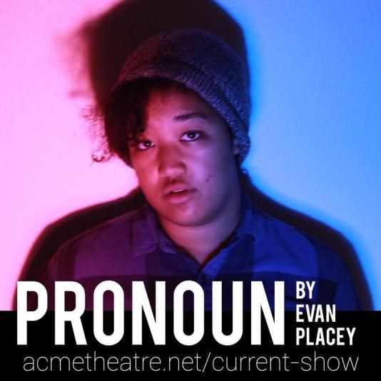 Pronoun
