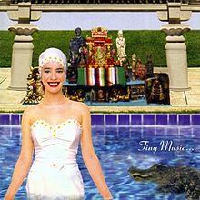 album of the week, KDRT, 