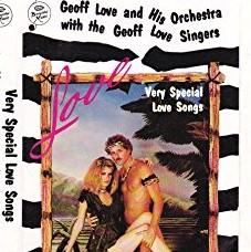 Geoff Love cover art