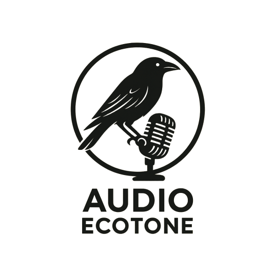 audio Ecotone, Crows, 