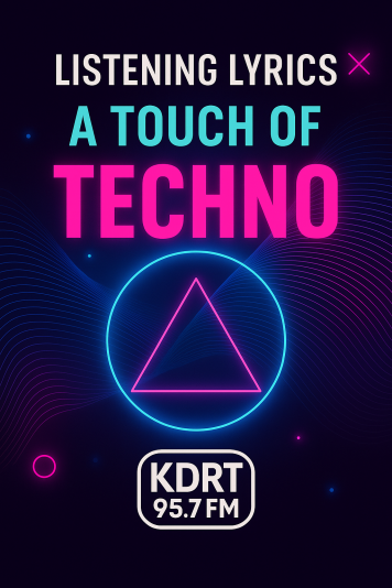 Techno, pieter pastoor, Kdrt, 