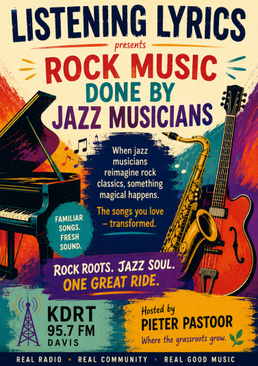 Jazz and Rock, 