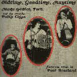 Alaska Polka Chips cover art