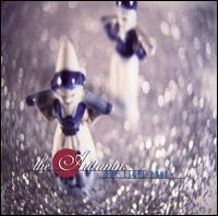 The Angel Pool album cover