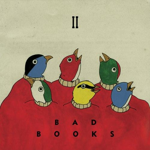 bad books