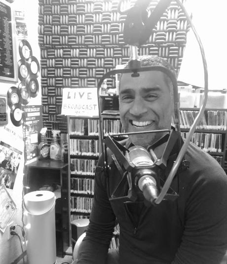 bapu Vaitla, Davis city council, Listening Lyrics, Pieter pastoor, music that motivates, 