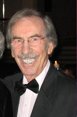 Bernard Marks, later in life