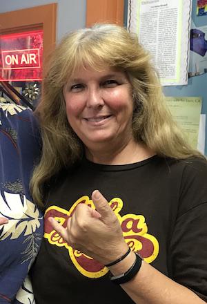 Beth Post at KDRT