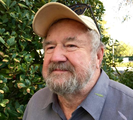 Bruce Gallaudet