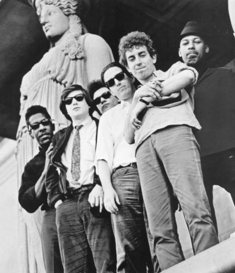 Butterfield Blues Band