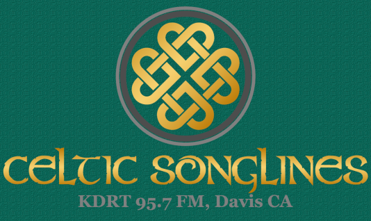 Celtic Songlines, Celtic, Celtic music, Irish music, Scottish music