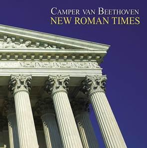 CVB cover art