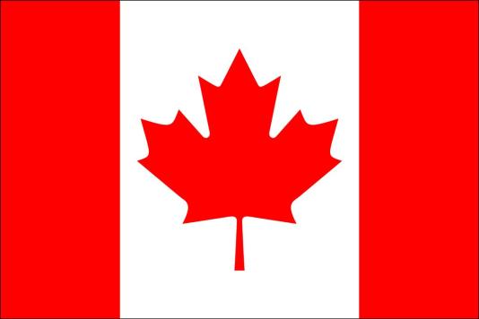 Canadian Flag