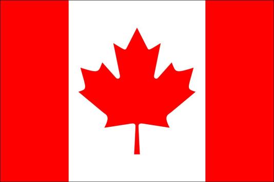 Canadian Flag