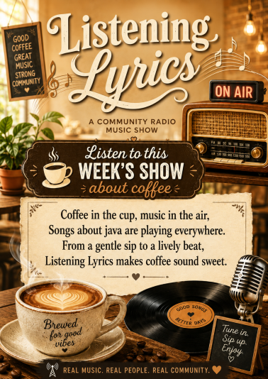 Coffee, coffee songs, Pieter Pastoor