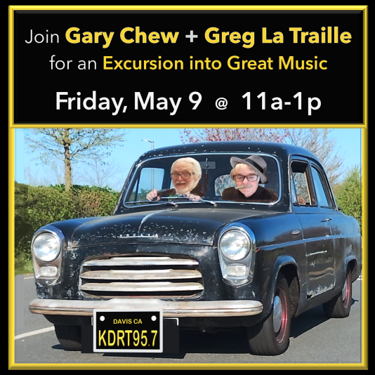 Classical Excursions_Greg & Gary graphic