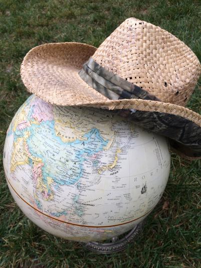 Global Cowboy