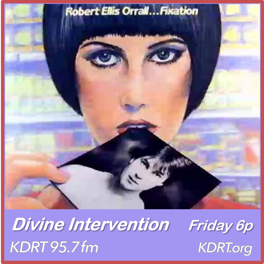 Divine Intervention_VinylVespersimage