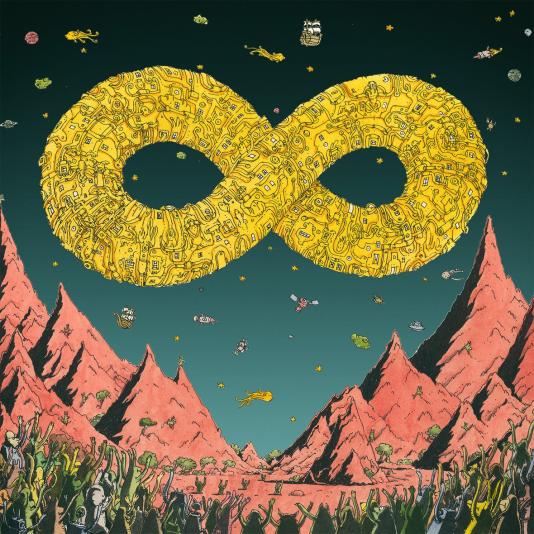 Mothership Artwork