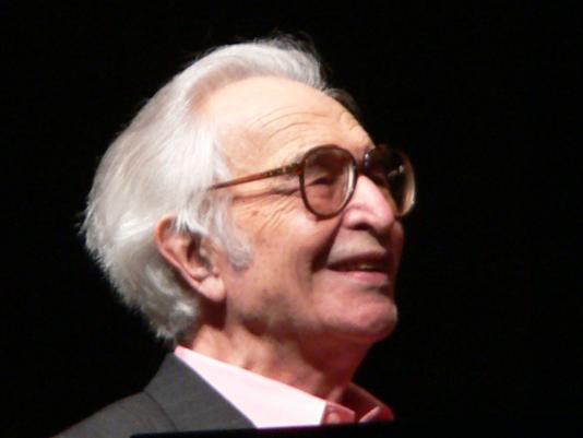 Dave Brubeck in 2005